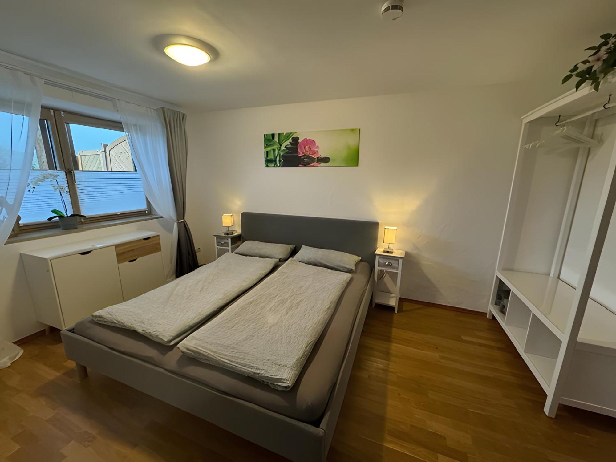 Ferienwohnung Martin'S Alm Friesenried Exterior foto